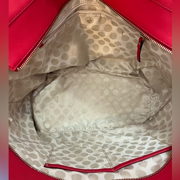 Kate Spade Tote - Picture 7 of 14